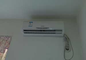 察哈尔右翼前空调维修电话是多少