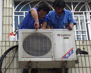 察哈尔右翼前空调售后维修服务中心在哪里找