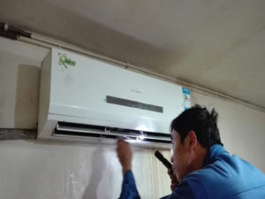 察哈尔右翼前格力空调电话是多少