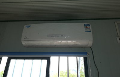 察哈尔右翼前空调维修在哪里找