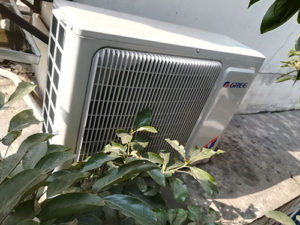 察哈尔右翼前空调维修售后服务