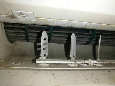 察哈尔右翼前空调维修售后服务中心电话是多少