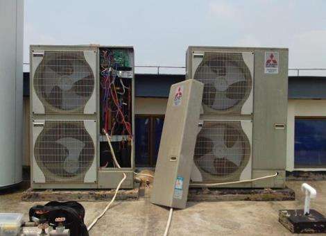 察哈尔右翼前空调维修电话号码多少