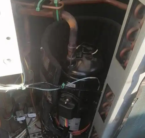 察哈尔右翼前维修变频空调电话在哪里找