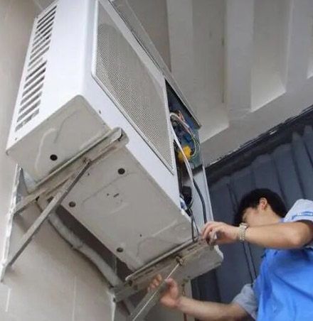 察哈尔右翼前24小时空调维修热线