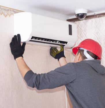 察哈尔右翼前空调内机噪音大