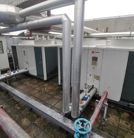 察哈尔右翼前附近中央空调维修 察哈尔右翼前上门中央空调维修